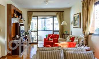 Imagem 5: 3 dormitórios na Rua Paraguassu