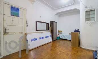 Imagem 2: 1 dormitório, 1 banheiros, 43M² de Área Construída