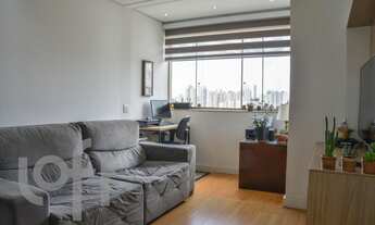 Imagem 6: 1 dormitório na Rua Coronel Bento Pires