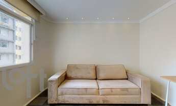 Imagem 5: 1 dormitório na Rua Conselheiro Brotero