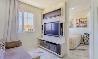 Imagem: 1 dormitório na Rua Cônego Vicente Miguel