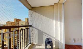 Imagem 5: 3 dormitórios na Rua Piratininga