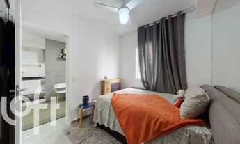 Imagem 6: 1 dormitório na Rua Cônego Vicente Miguel Marino