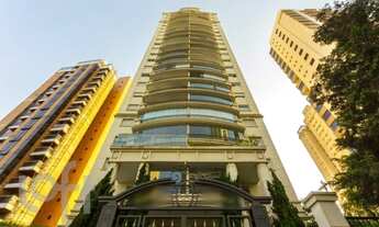 Imagem 2: 3 dormitórios na Rua Coronel Melo Oliveira