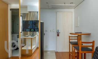 Imagem 6: 1 dormitório na Avenida Rouxinol