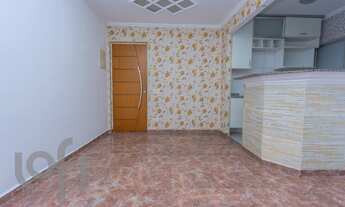 Imagem 3: 2 dormitórios na Rua Doutor Luís Barreto Filho