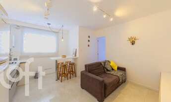 Imagem 1: 1 dormitório na Avenida Rangel Pestana