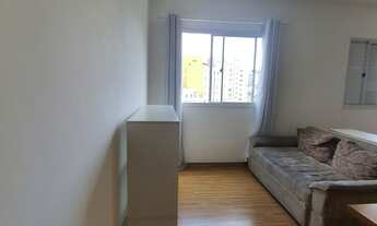 Imagem 3: 1 dormitório na Rua Adolfo Gordo