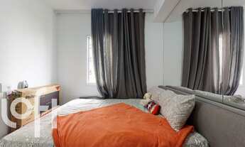 Imagem 5: 1 dormitório na Rua Cônego Vicente Miguel Marino