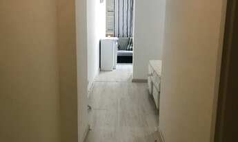 Imagem 2: 1 dormitório na Rua Sete De Abril 412