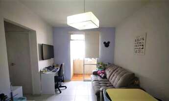 Imagem 2: 1 dormitório na Rua Coronel Bento Pires