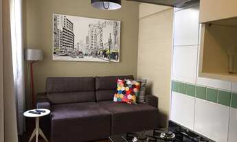 Imagem 2: 1 dormitório na Avenida Ipiranga