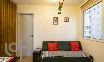 Imagem 2: 2 dormitórios na Rua Cônego Vicente Miguel Marino