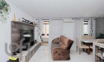 Imagem 5: 3 dormitórios na Rua Itapicuru