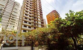 Imagem 2: 4 dormitórios na Avenida Engenheiro Luiz Gomes Cardim Sangirardi