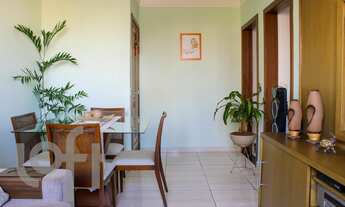 Imagem 2: 2 dormitórios na Avenida João Barreto De Menezes