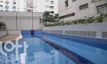 Imagem: 1 dormitório na Avenida Angélica