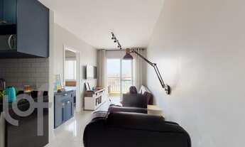 Imagem: 1 dormitório na Avenida Rangel Pestana