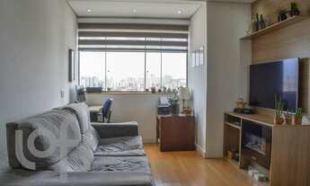 Imagem 4: 1 dormitório na Rua Coronel Bento Pires