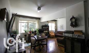 Imagem 2: 3 dormitórios na Rua Tenente Gomes Ribeiro