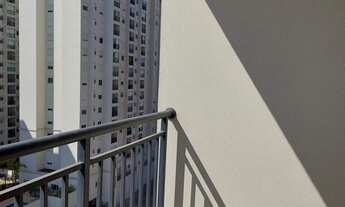 Imagem 7: 1 dormitório na Rua Visconde De Parnaíba