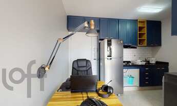 Imagem 6: 1 dormitório na Avenida Rangel Pestana