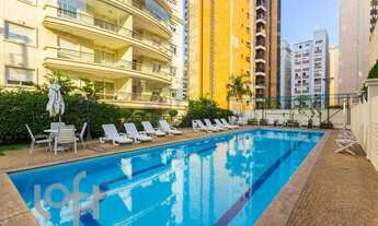 Imagem: 3 dormitórios na Rua Coronel Melo Oliveira