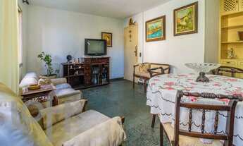 Imagem 6: 3 dormitórios na Rua Afonso De Freitas