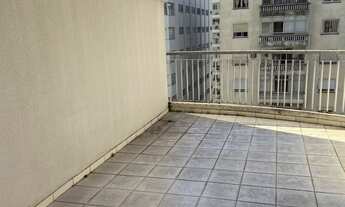 Imagem 5: 2 dormitórios na Avenida Angélica