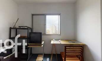 Imagem 7: 1 dormitório na Alameda Barros