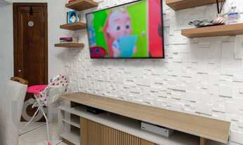 Imagem 7: 2 dormitórios na Rua Visconde De Parnaíba