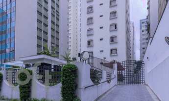 Imagem: 3 dormitórios na Rua Doutor Albuquerque