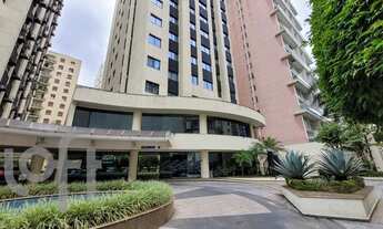 Imagem 2: 1 dormitório na Avenida Rouxinol