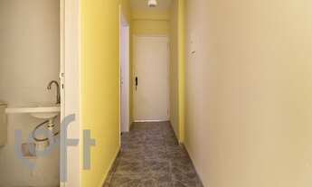 Imagem 6: 1 dormitório na Alameda Barros