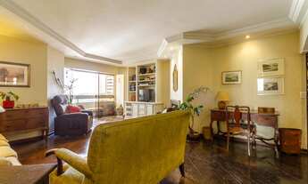 Imagem 6: 3 dormitórios na Rua Bergamota