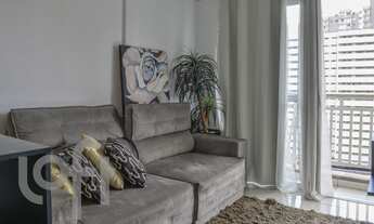 Imagem 4: 1 dormitório na Avenida Rangel Pestana