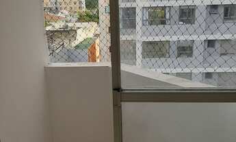 Imagem 4: 1 dormitório na Rua Estado De Israel