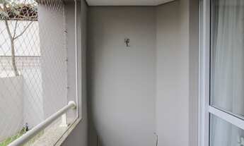 Imagem 6: Lindo apartamento iluminado e arejado 3 quartos sendo uma suíte, armários embutidos em doi