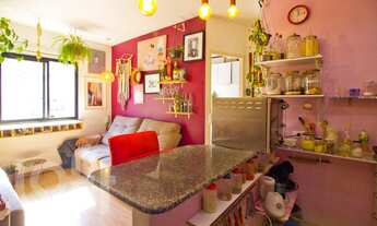 Imagem 2: 1 dormitório na Rua Marquês De Itu