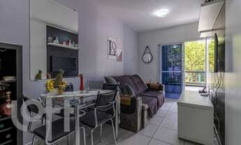 Imagem 1: 1 dormitório na Rua Clímaco Barbosa