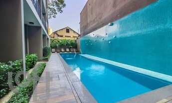 Imagem: 1 dormitório na Avenida Cásper Líbero