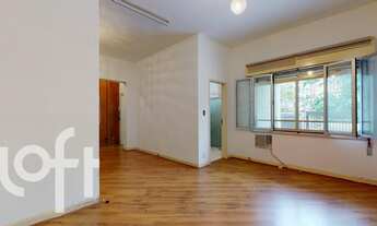 Imagem 2: 1 dormitório na Alameda Barros 436