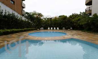 Imagem: 4 dormitórios na Avenida Engenheiro Luiz