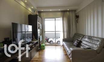 Imagem 4: Lindo apartamento iluminado e arejado 3 quartos sendo uma suíte, armários embutidos em doi