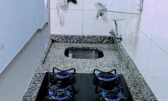 Imagem 7: 1 dormitório na Alameda Eduardo Prado