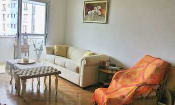 Imagem: 2 dormitórios na Avenida Bosque Da Saúde