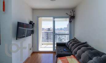 Imagem 4: 2 dormitórios na Rua Luís Gama