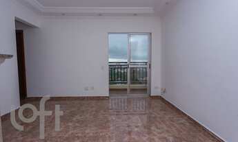 Imagem 4: 2 dormitórios na Rua Doutor Luís Barreto Filho