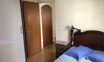 Imagem 4: 1 dormitório na Rua Conselheiro Brotero