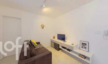 Imagem 2: 1 dormitório na Avenida Rangel Pestana